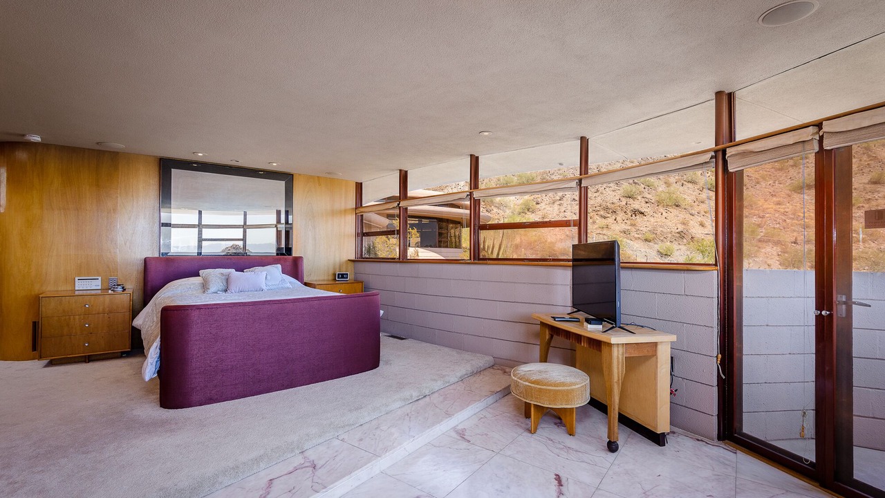 Photo of Bedroom in Camelback East