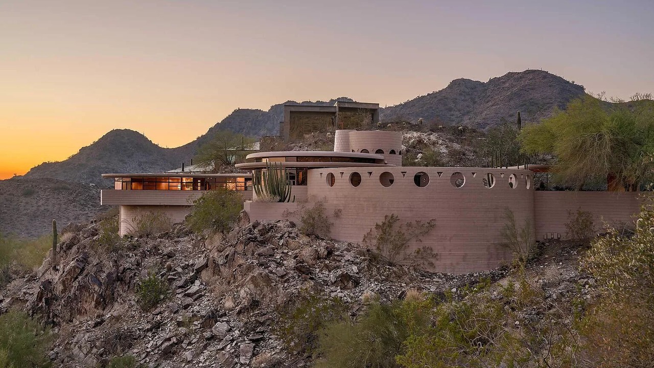 Photo of Outdoor in Camelback East