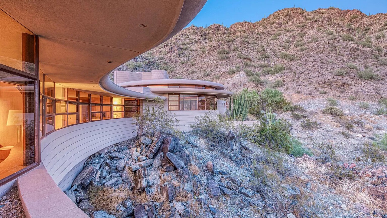 Photo of Outdoor in Camelback East