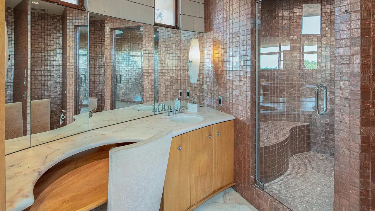 Photo of Bathroom in Camelback East