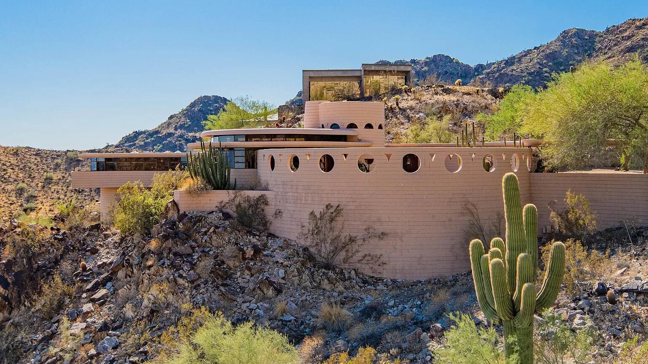 Photo of Outdoor in Camelback East