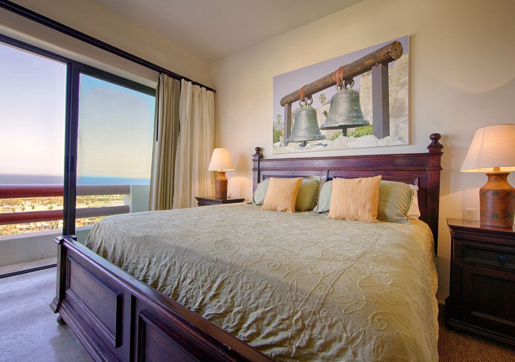 Photo of Bedroom in Downtown San Jose del Cabo
