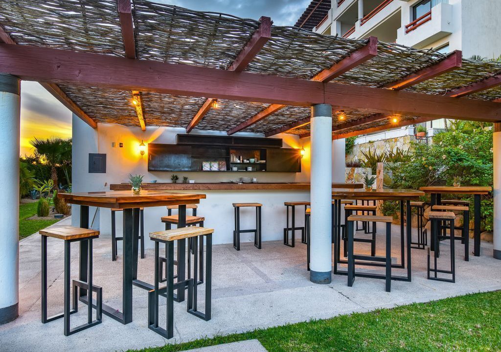 Photo of Outdoor in Downtown San Jose del Cabo