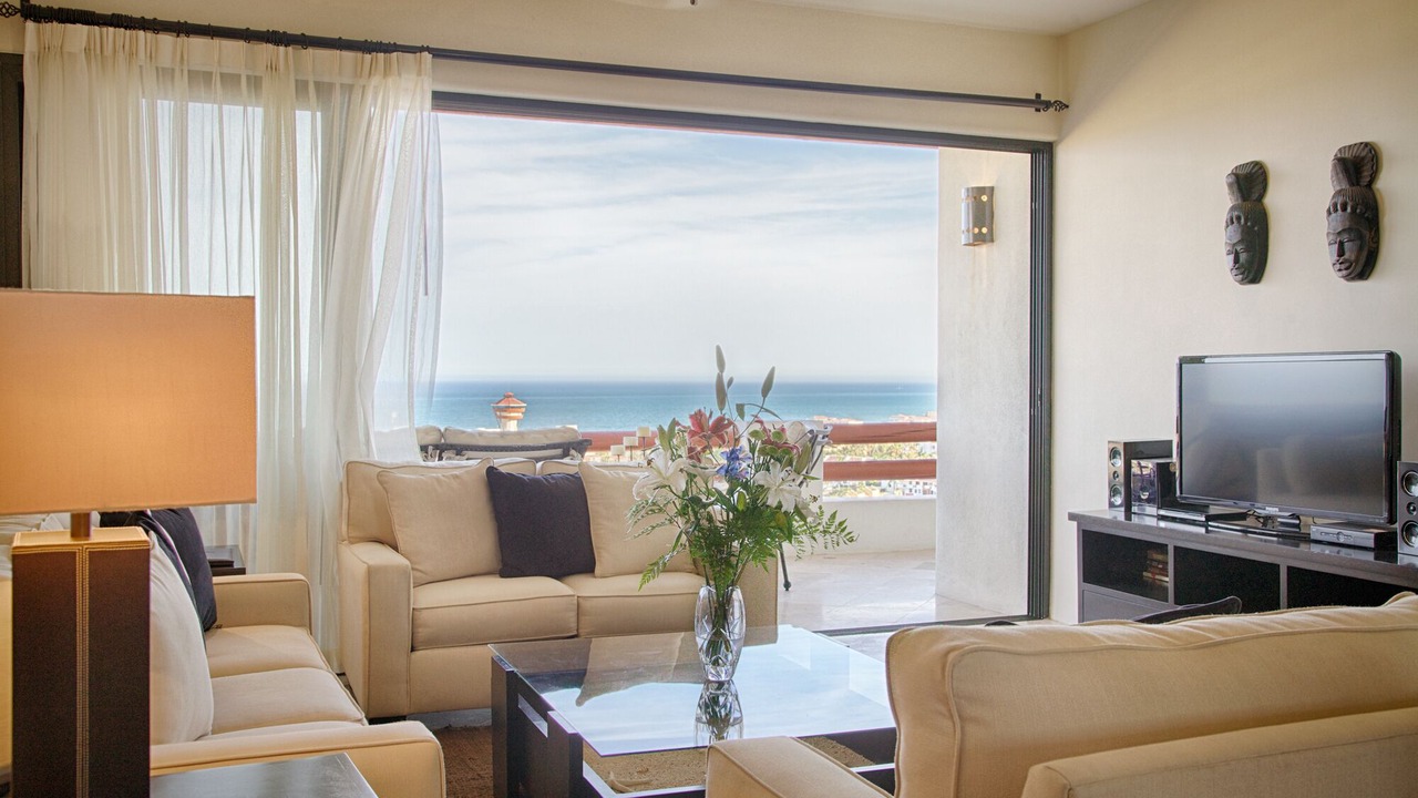 Photo of Livingroom in Downtown San Jose del Cabo