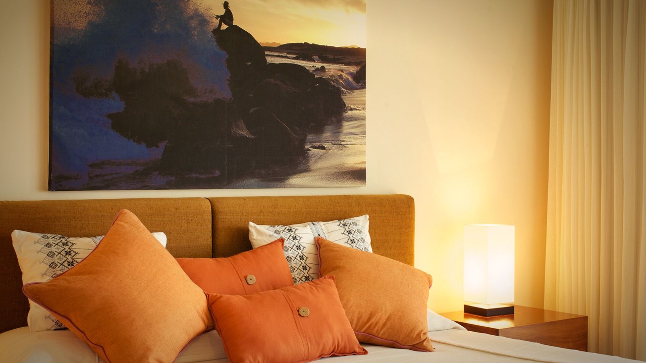 Photo of Bedroom in Downtown San Jose del Cabo