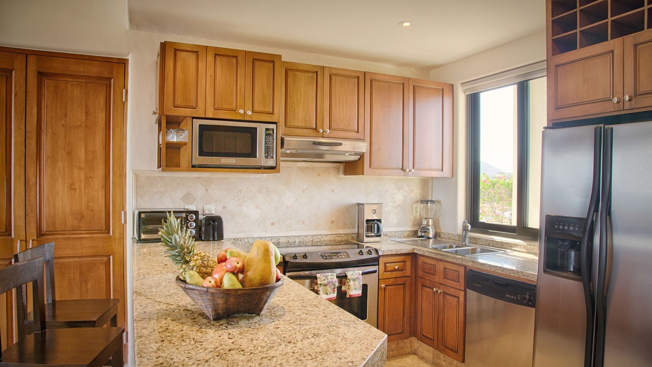 Photo of Kitchen in Downtown San Jose del Cabo