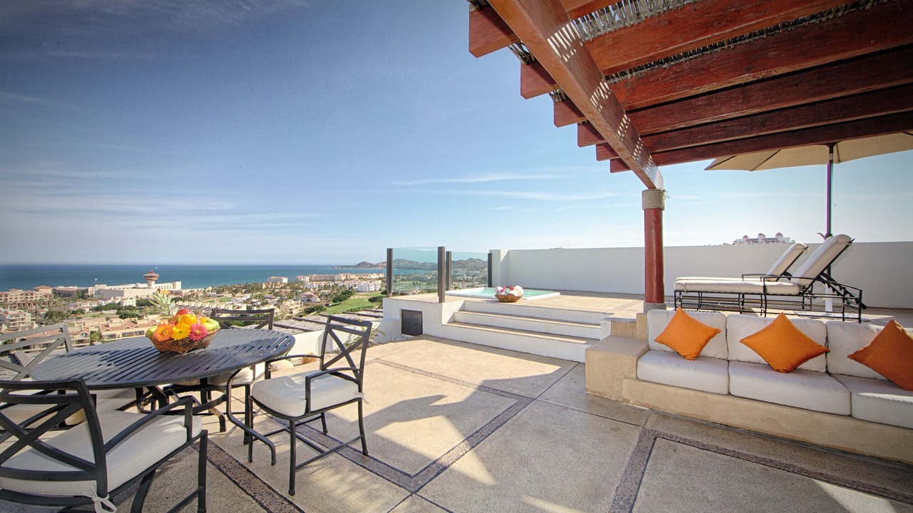 Photo of Outdoor in Downtown San Jose del Cabo