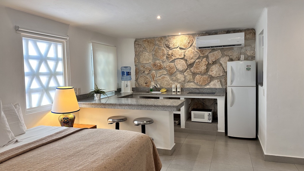Photo of Bedroom in Zona Hotelera