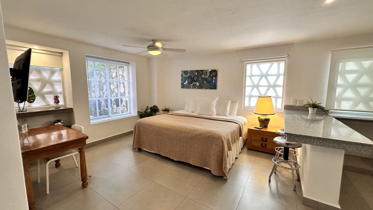 Photo of Bedroom in Zona Hotelera