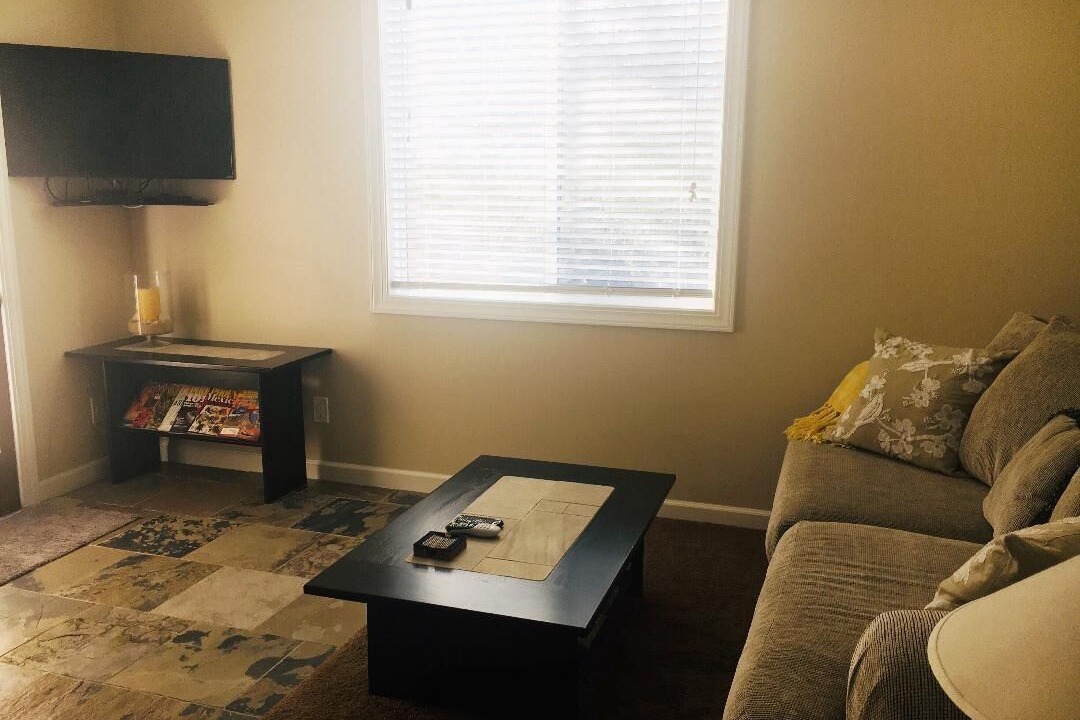 Photo of Livingroom in Pinnacle Peak