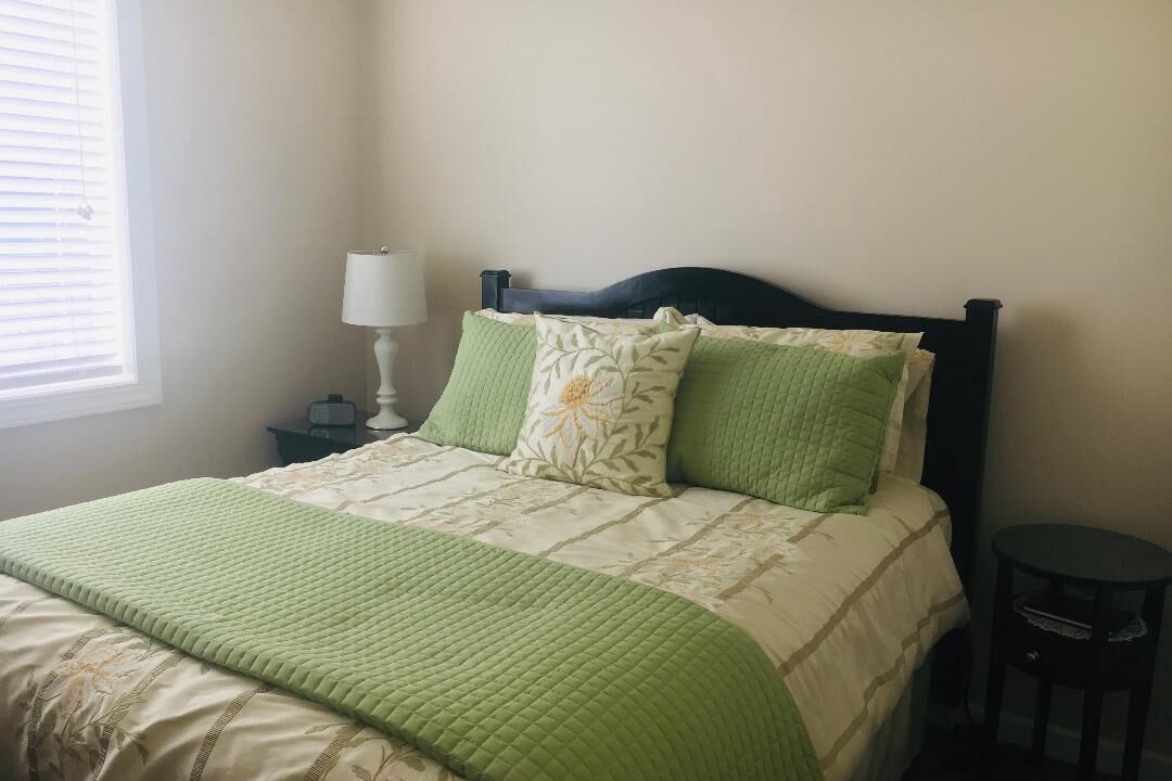 Photo of Bedroom in Pinnacle Peak