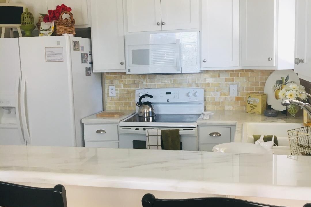 Photo of Kitchen in Pinnacle Peak