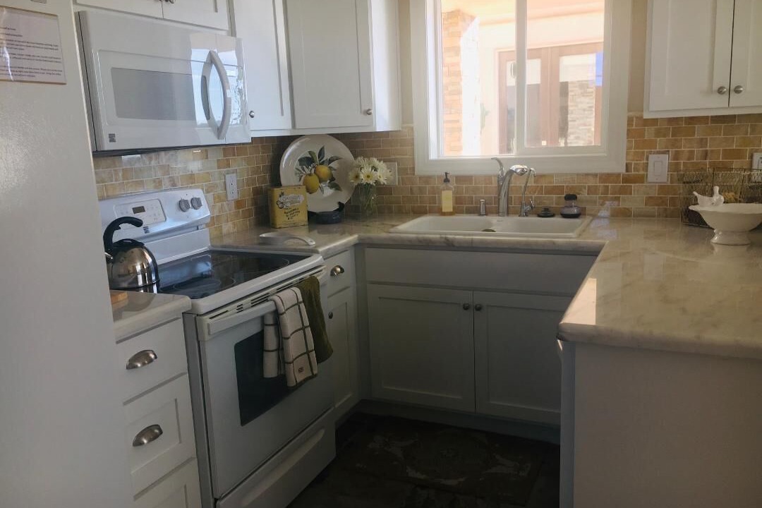 Photo of Kitchen in Pinnacle Peak