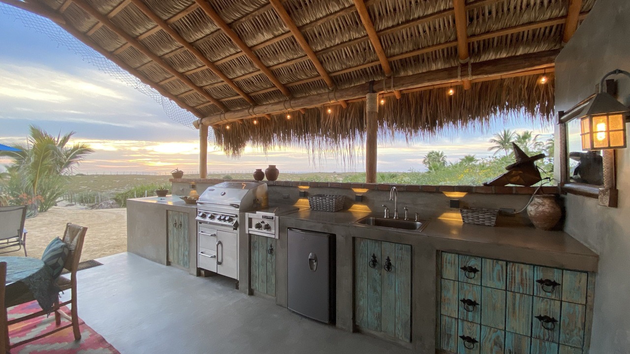 Photo of Outdoor in Todos Santos