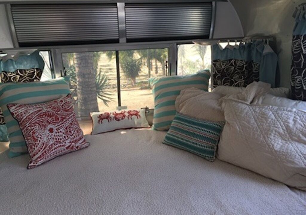 Photo of Bedroom in Todos Santos