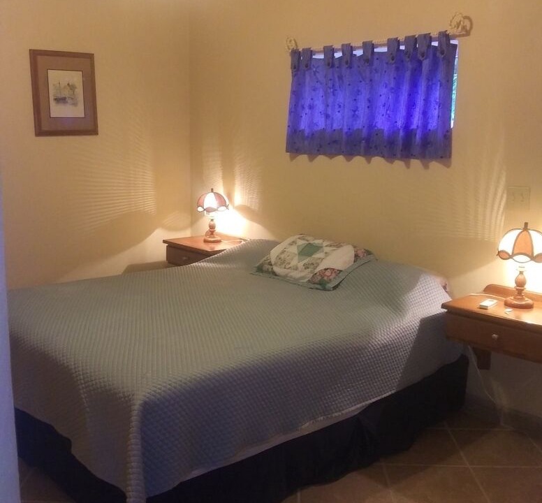 Photo of Bedroom in Loreto