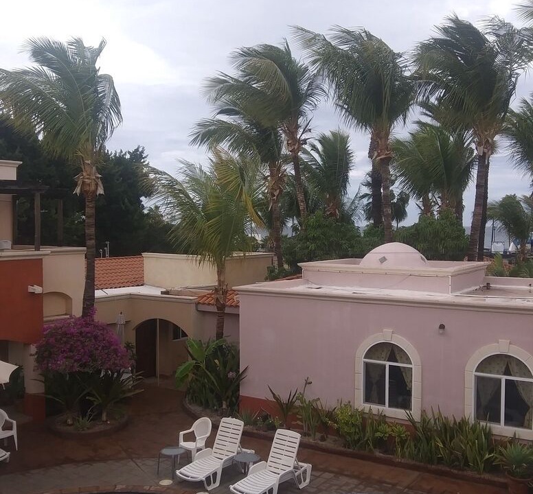 Photo of Patio Balcony in Loreto