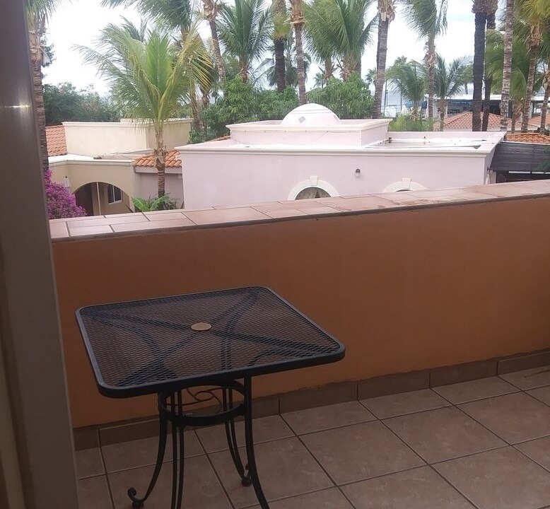 Photo of Patio Balcony in Loreto