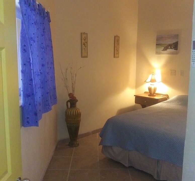 Photo of Bedroom in Loreto