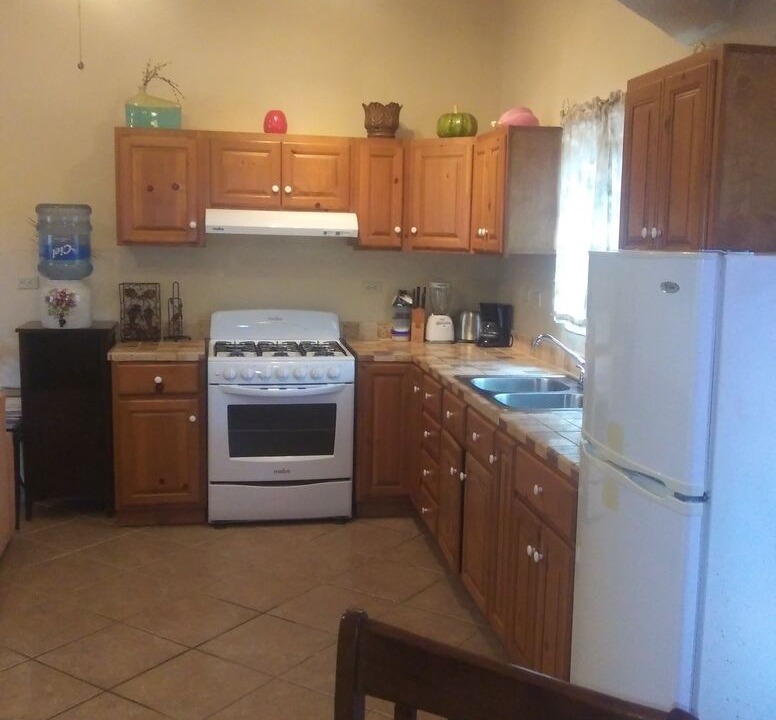 Photo of Kitchen in Loreto