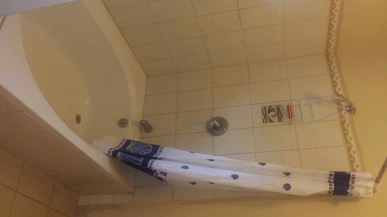 Photo of Bathroom in Loreto