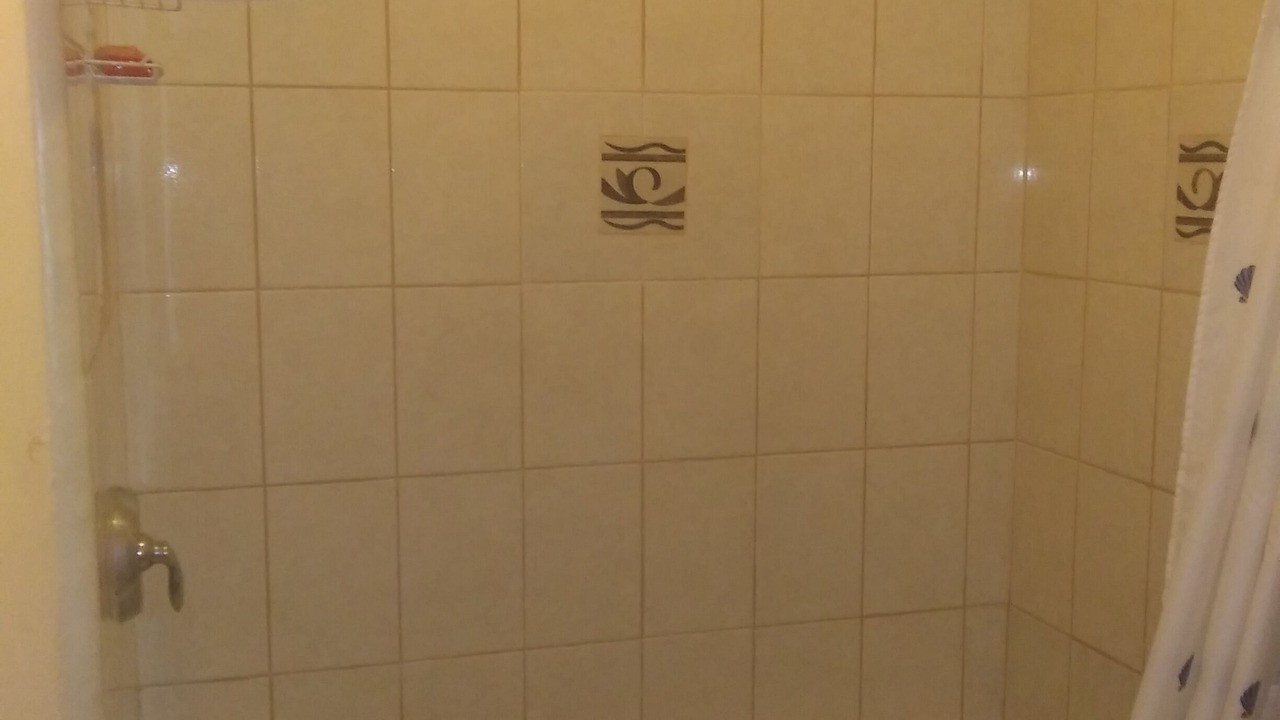 Photo of Bathroom in Loreto