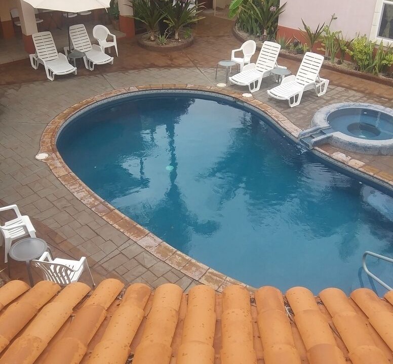 Photo of Patio Balcony in Loreto