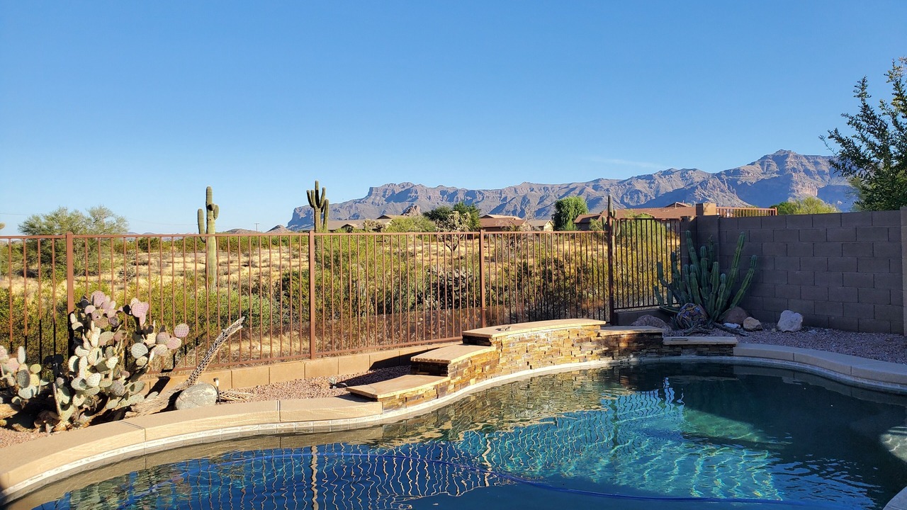 Photo of Outdoor in Gold Canyon