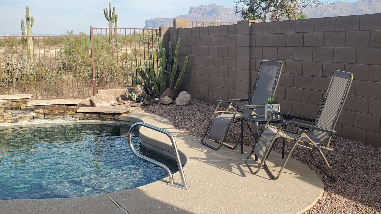 Photo of Outdoor in Gold Canyon