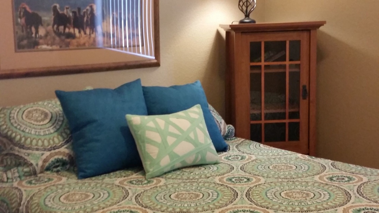 Photo of Bedroom in Gold Canyon