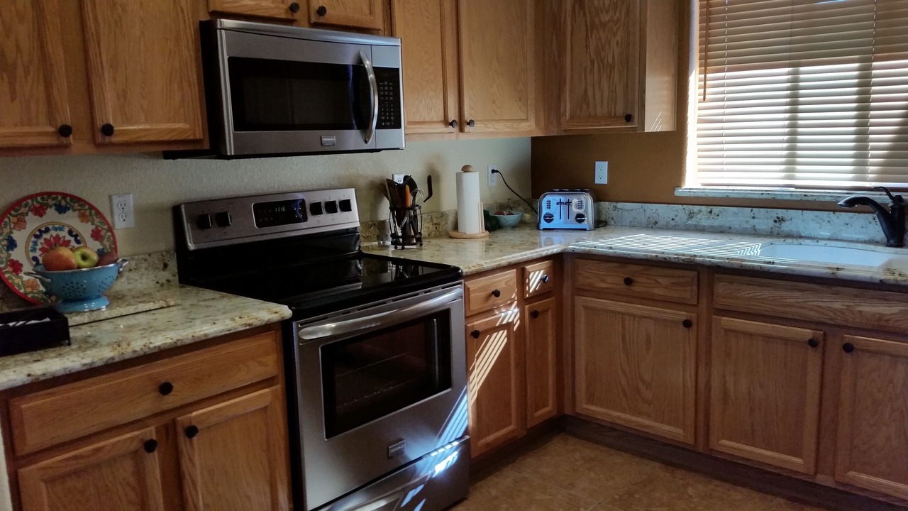 Photo of Kitchen in Gold Canyon