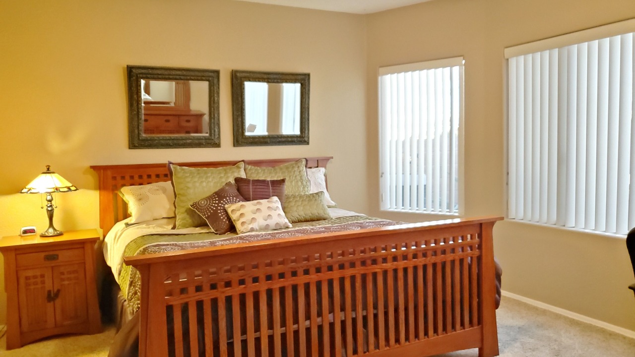 Photo of Bedroom in Gold Canyon