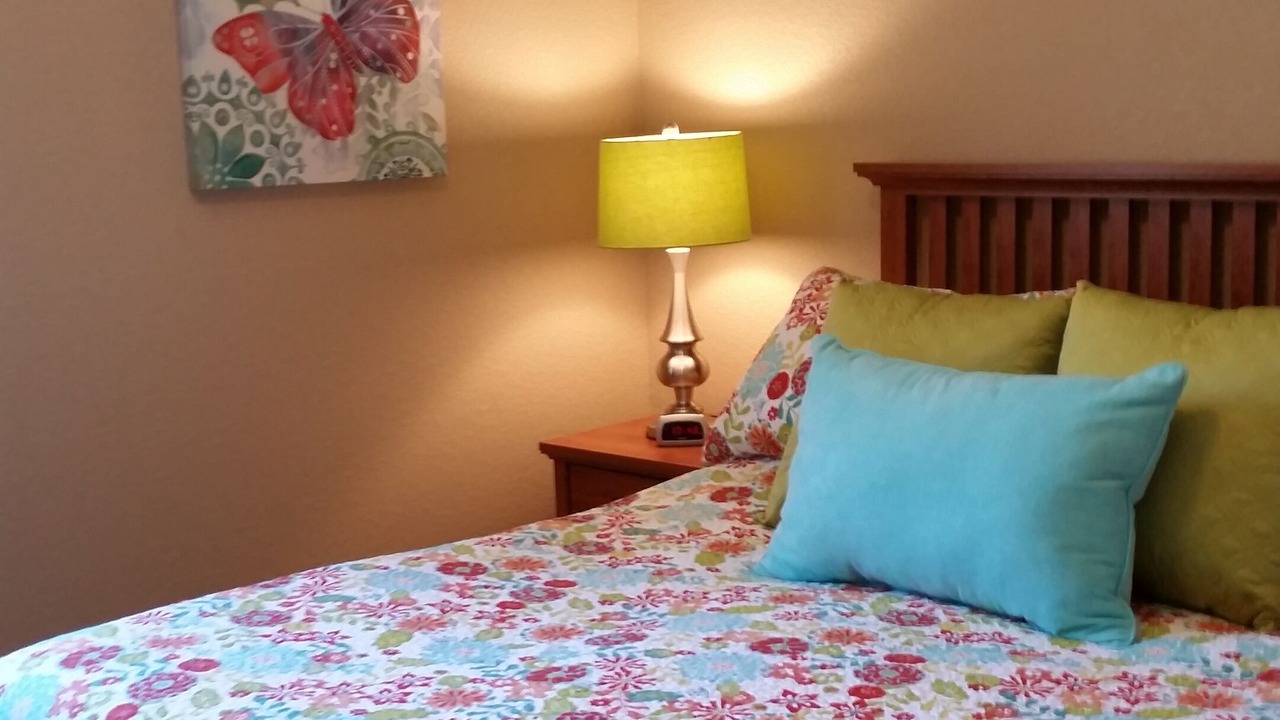 Photo of Bedroom in Gold Canyon