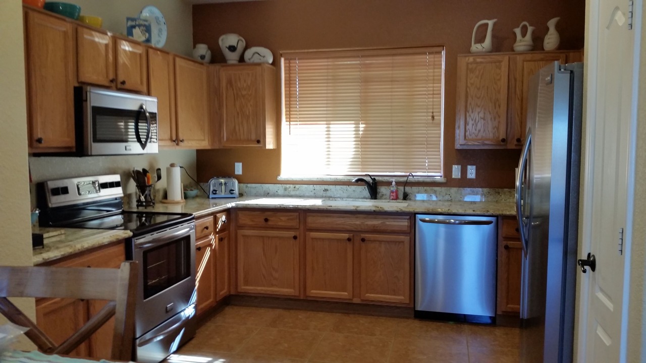 Photo of Kitchen in Gold Canyon