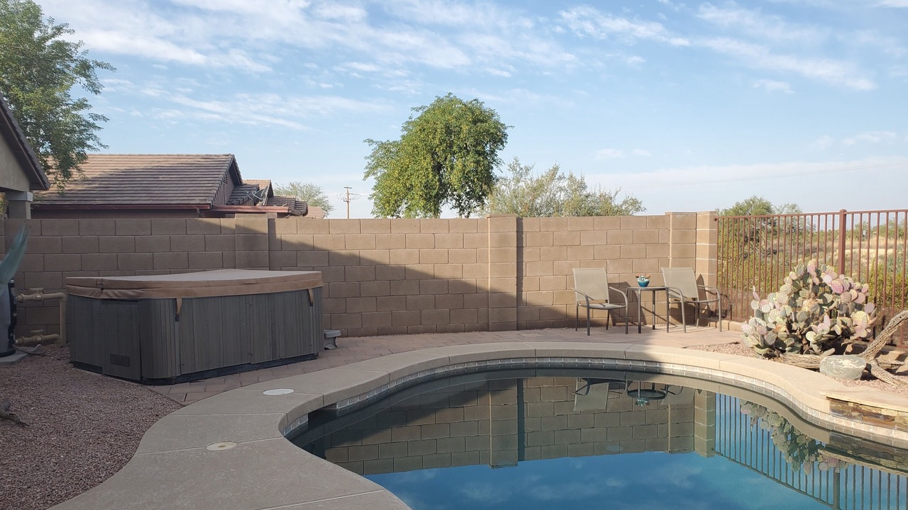 Photo of Outdoor in Gold Canyon
