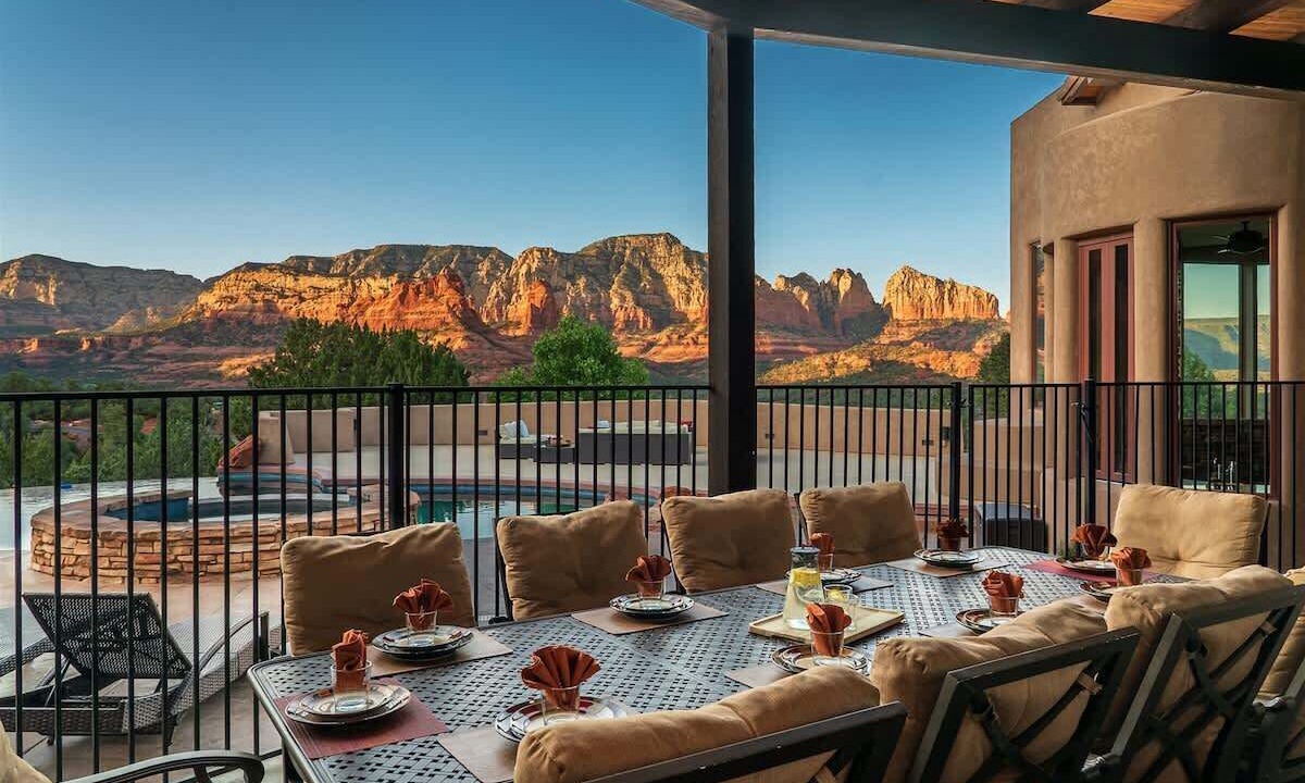 Photo of Outdoor in West Sedona