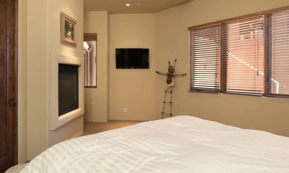Photo of Livingroom in West Sedona