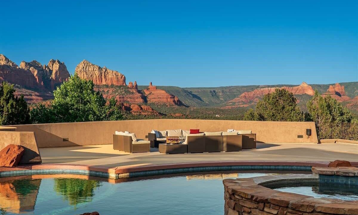 Photo of Outdoor in West Sedona