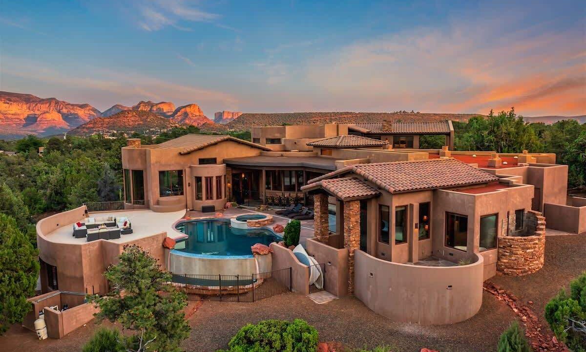 Photo of Outdoor in West Sedona