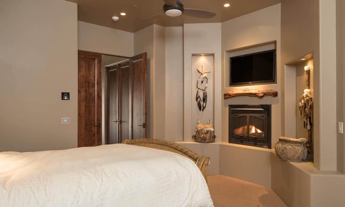 Photo of Livingroom in West Sedona