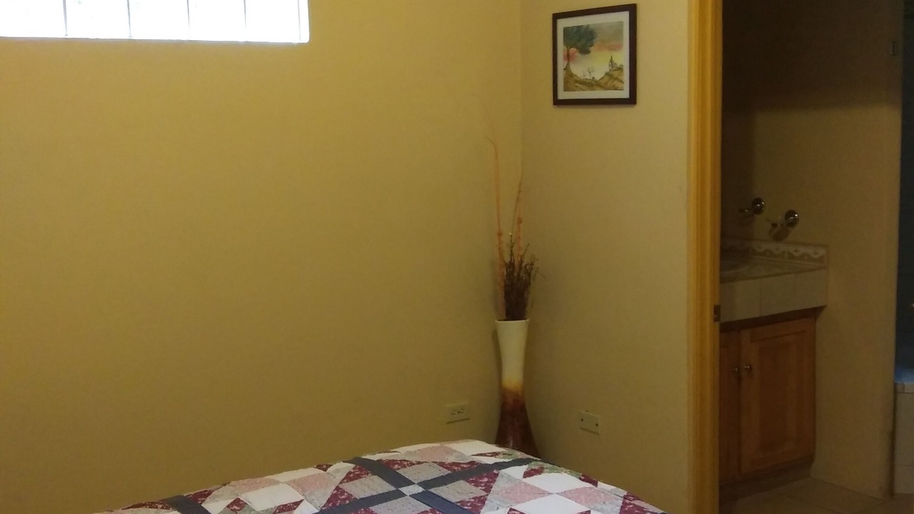 Photo of Bedroom in Loreto