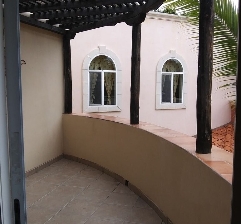 Photo of Patio Balcony in Loreto