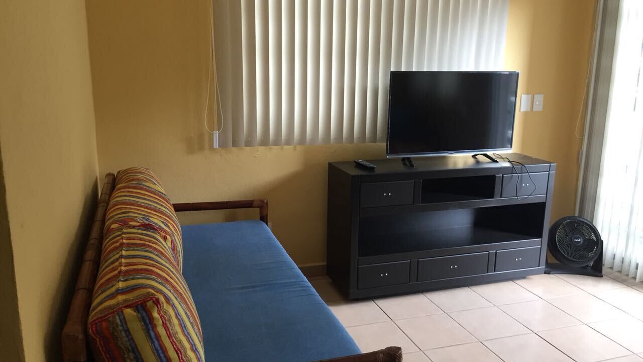 Photo of Livingroom in Downtown Puerto Vallarta