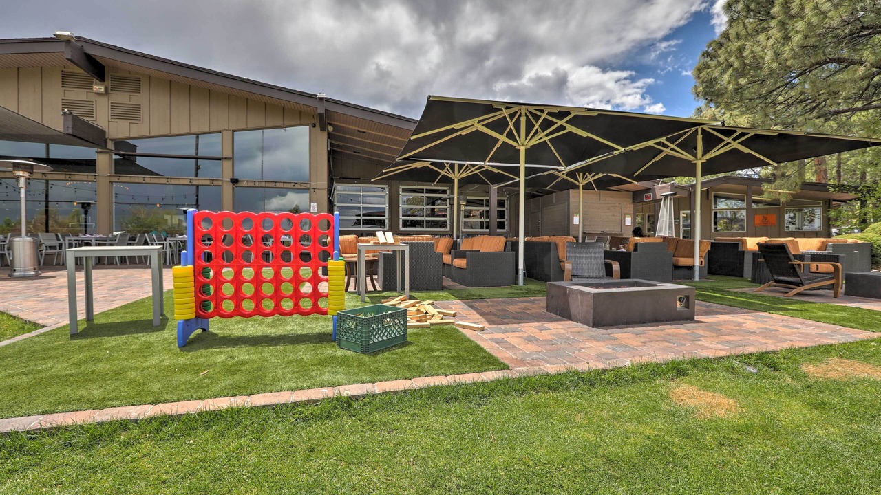 Photo of Outdoor in Flagstaff