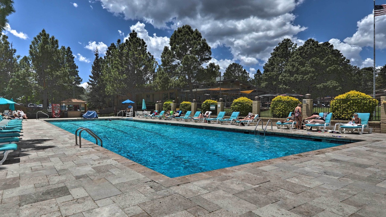 Photo of Outdoor in Flagstaff