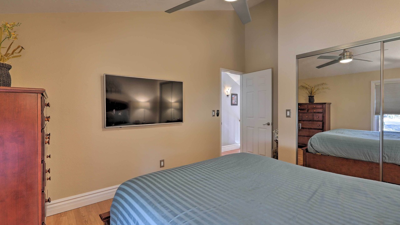 Photo of Bedroom in Flagstaff