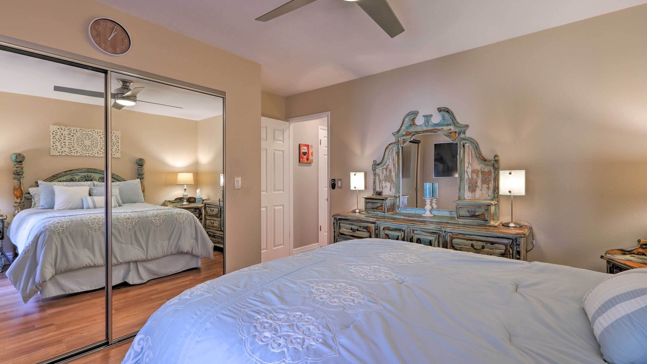 Photo of Bedroom in Flagstaff