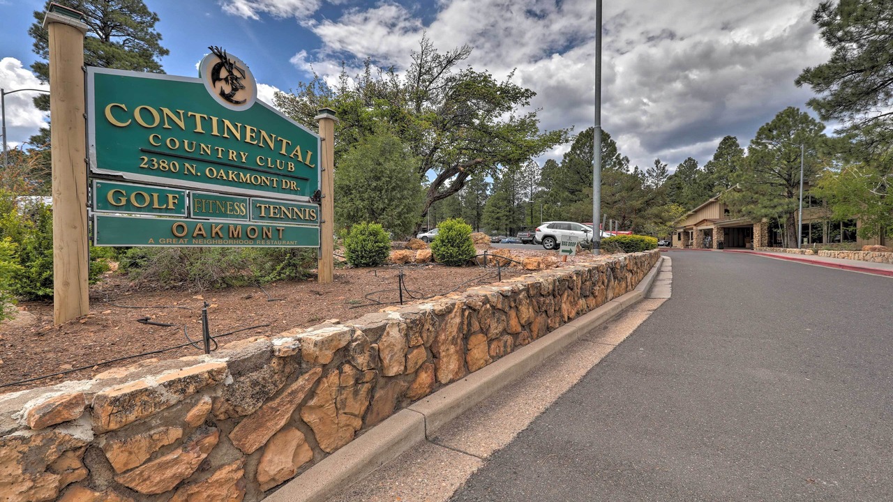 Photo of Outdoor in Flagstaff