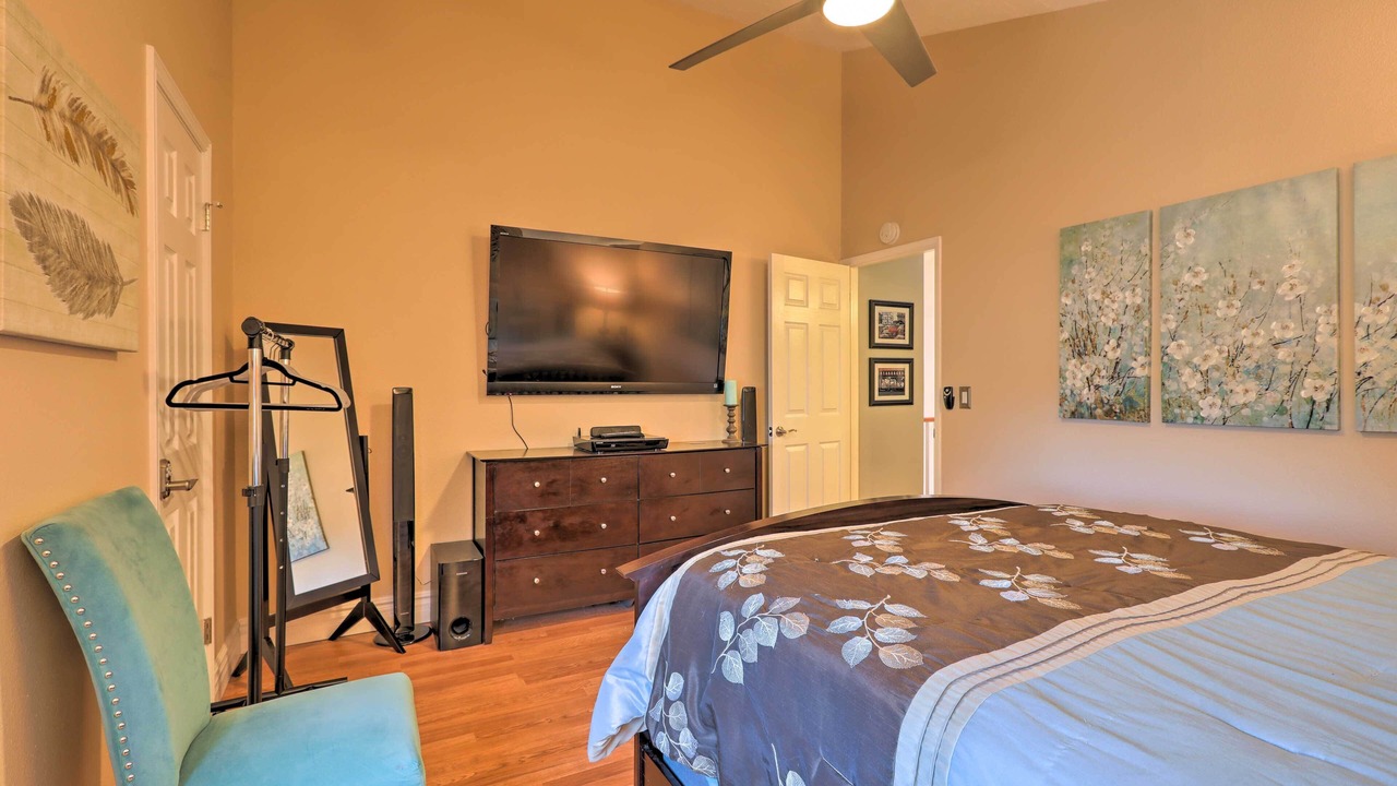 Photo of Bedroom in Flagstaff