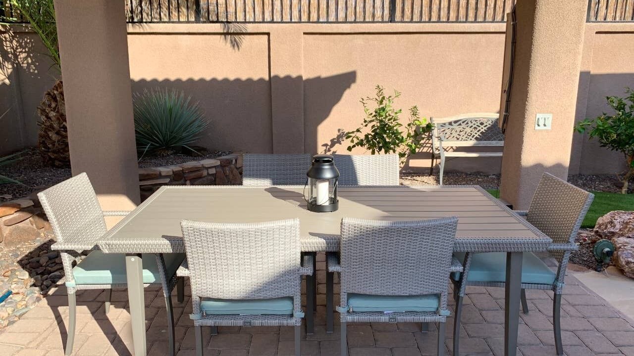 Photo of Outdoor in Lake Havasu City